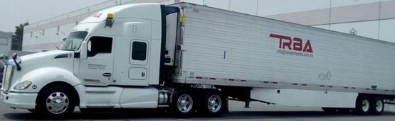 Transporte terrestre en Mexico